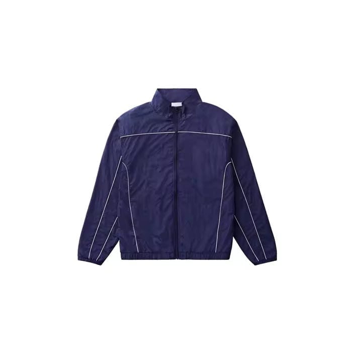 Packable Windbreaker Jacket
